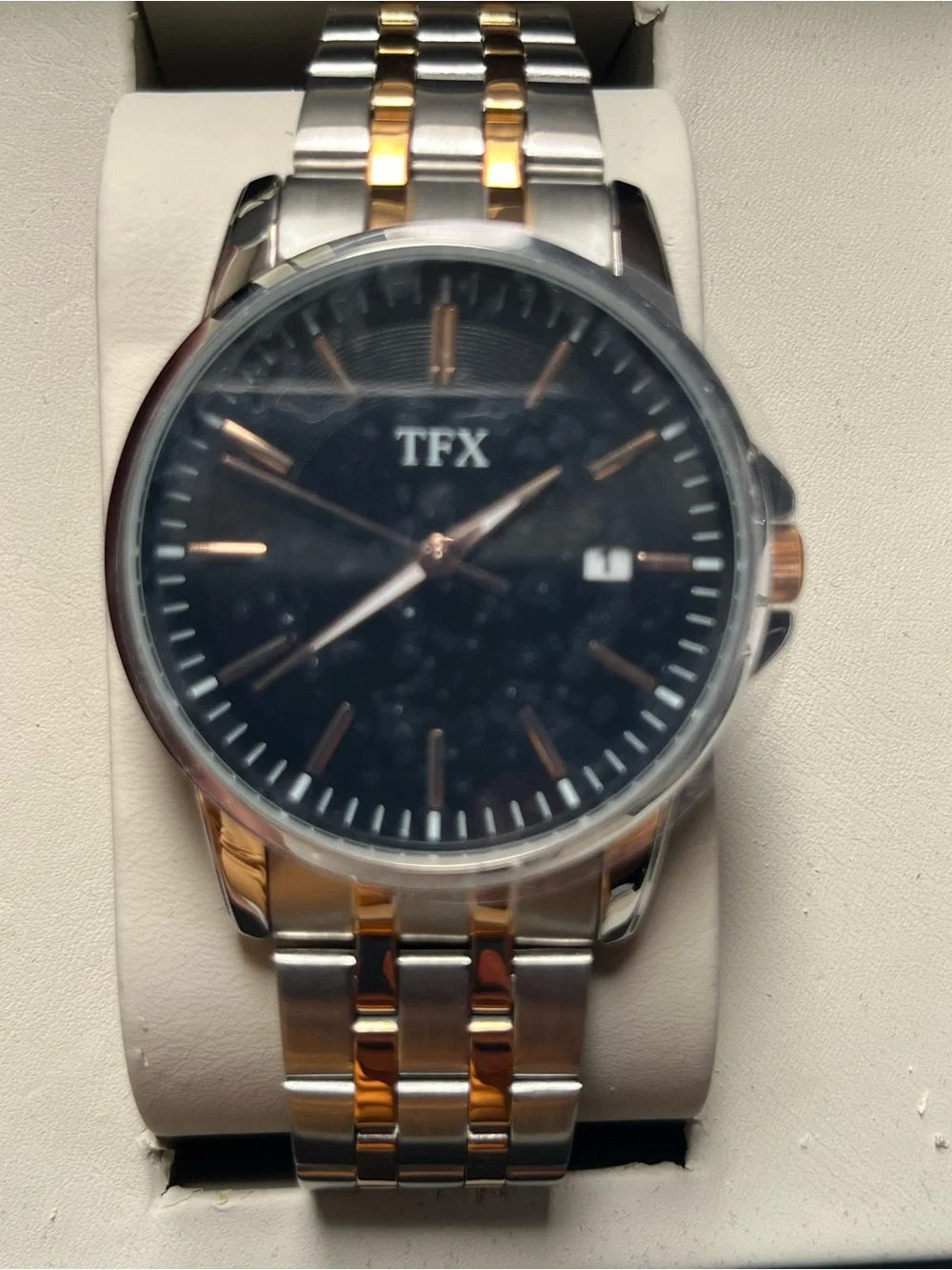 Bulova tone men